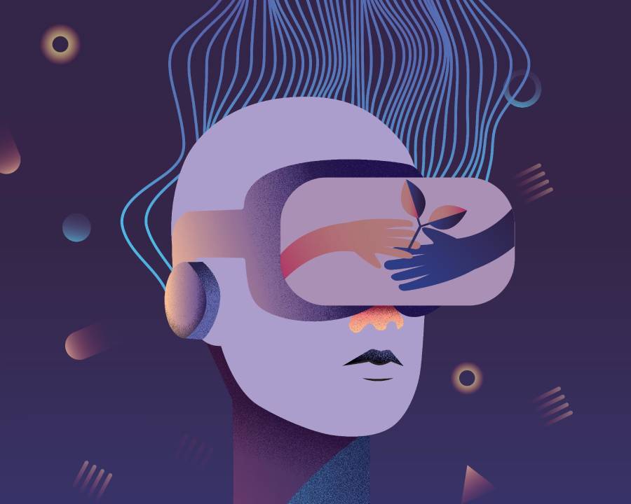 immagine guida de il futuro dei musei