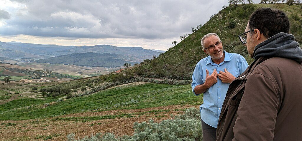 Wiki Loves Sicilia Caltanissetta