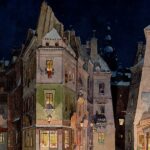 Puccini Archivio Ricordi Scala