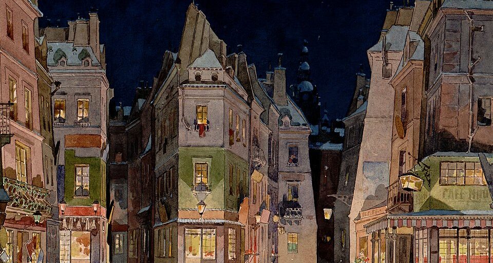 Puccini Archivio Ricordi Scala