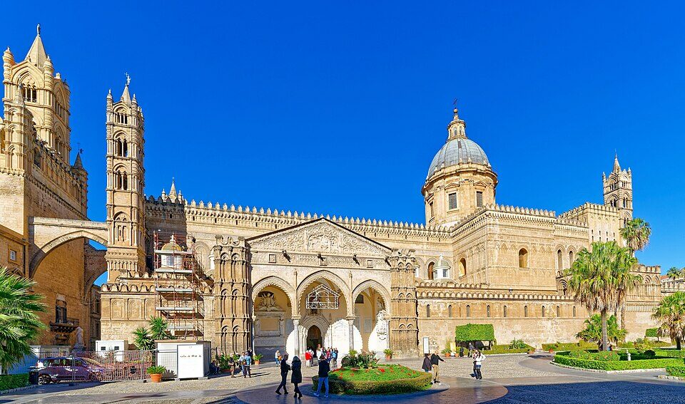 Wiki Loves Sicilia Palermo