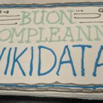 Wikidata days
