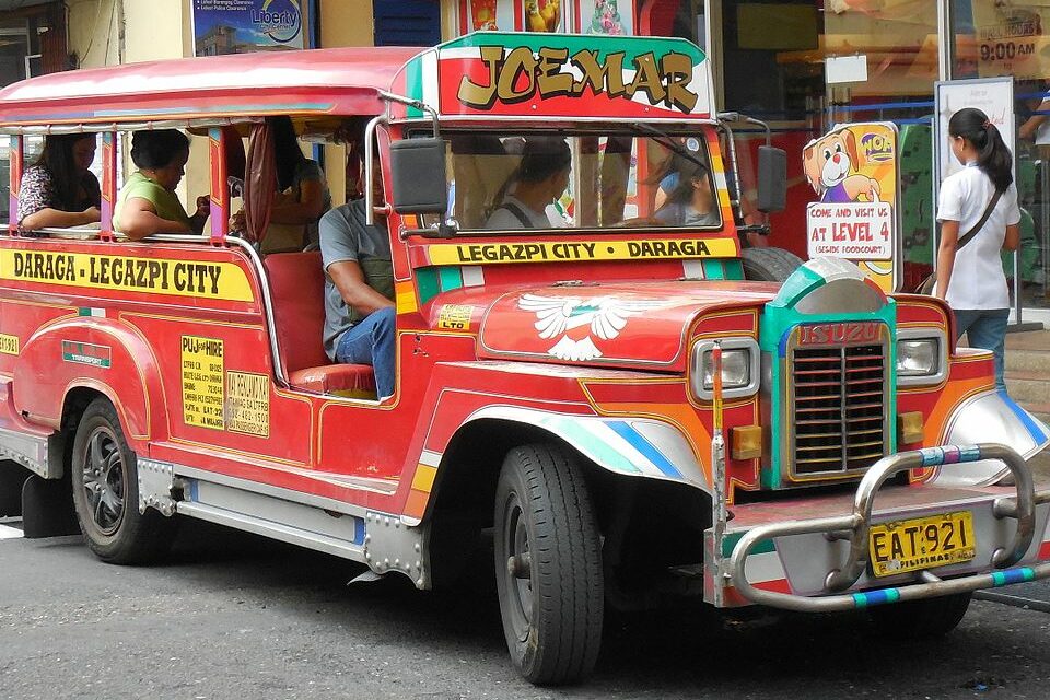 State of the map 2025