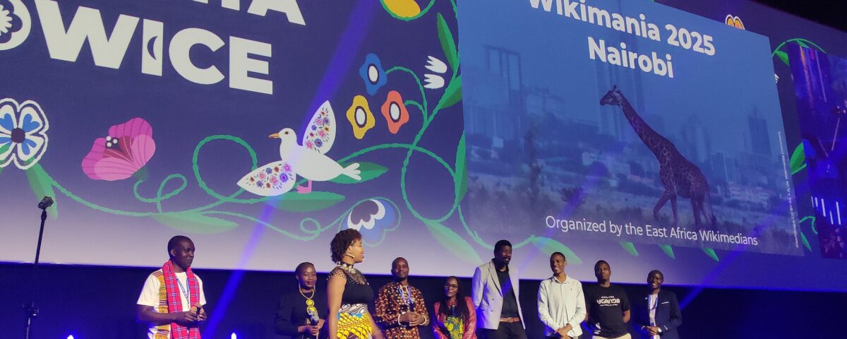 wikimania 2025