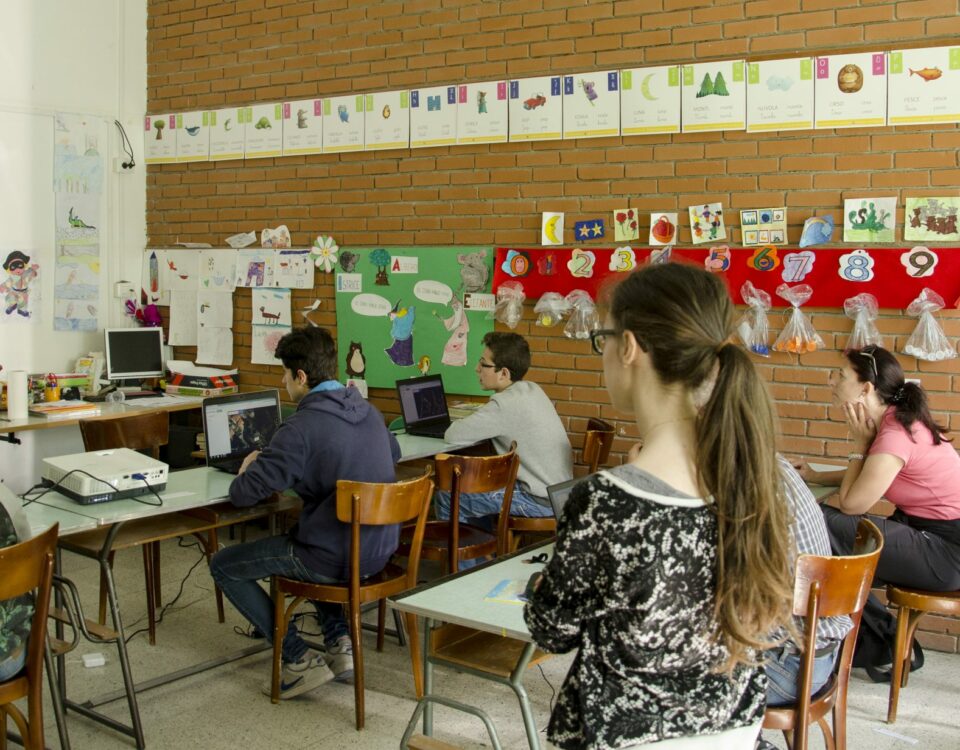 Wikipedia e fake news Bookpride 2025