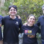 Il nuovo direttivo di Wikimedia Italia