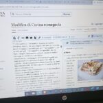 Seminario Wikipedia Università di Bologna