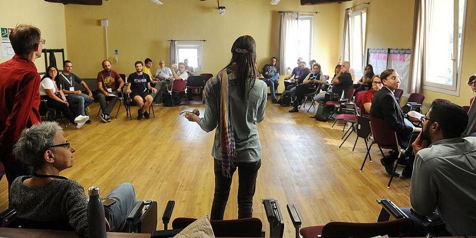 Programma itwikicon 2025