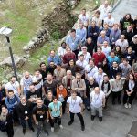 itwikicon 2025 foto di gruppo