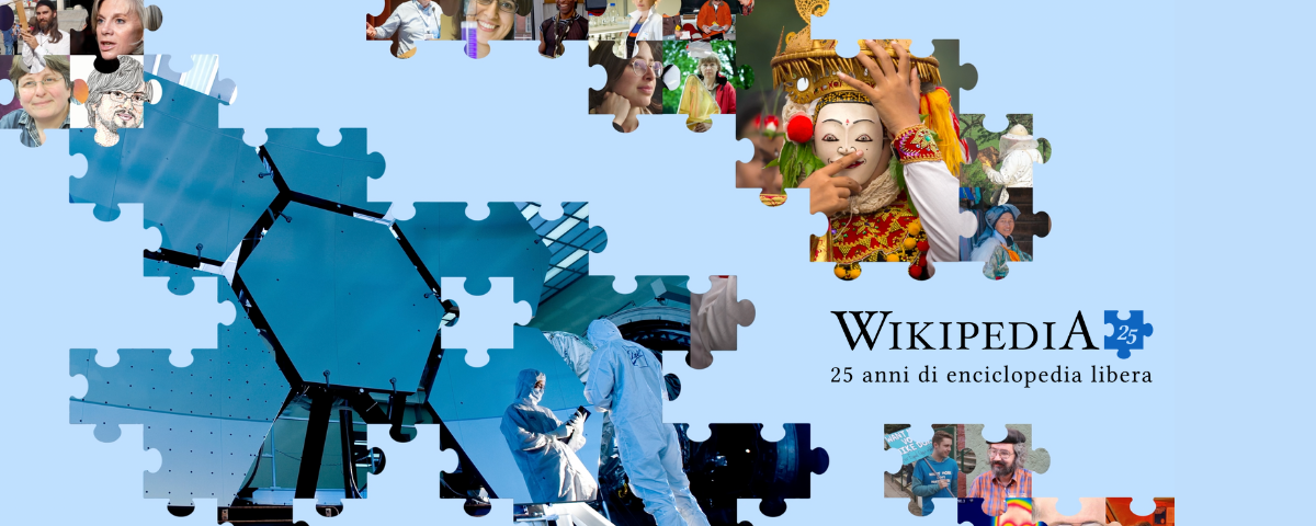 compleanno Wikipedia