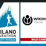 Wikimedia Italia alla Milano Marathon