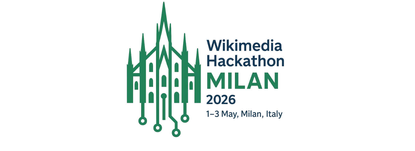 wikimedia hackathon 2026