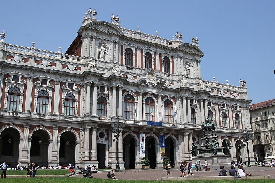 Premiazione Wiki Loves Monuments 2025