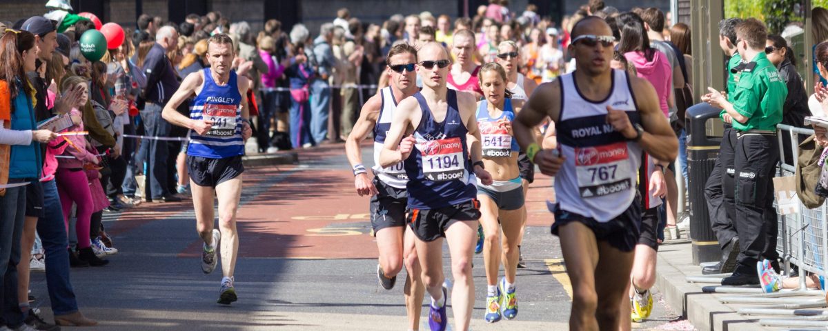 Milano Marathon