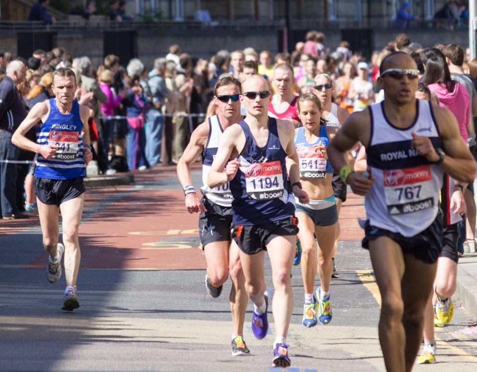 Milano Marathon