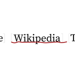 The Wikipedia Test