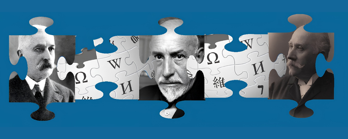 Voci di carta, voci digitali