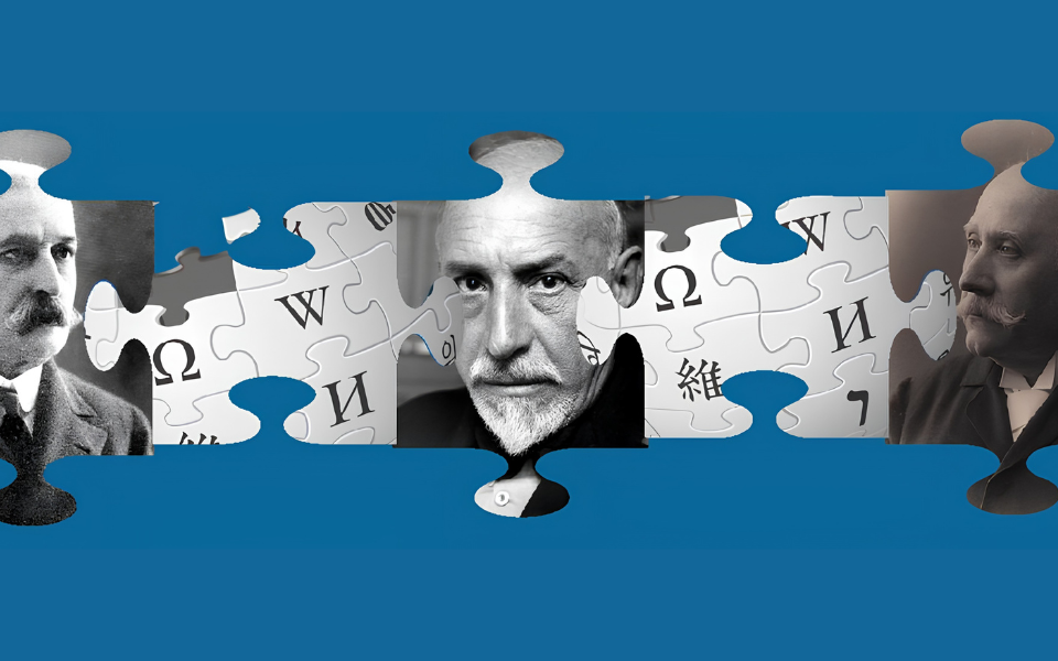 Voci di carta, voci digitali